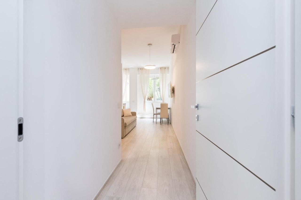 Magnoliaapartments - 18A Visconti Duomo Milánó Kültér fotó