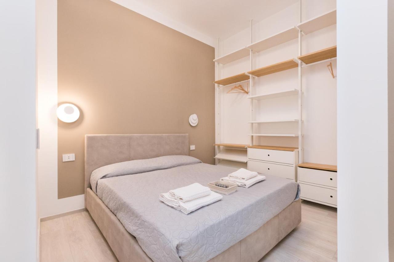 Magnoliaapartments - 18A Visconti Duomo Milánó Kültér fotó