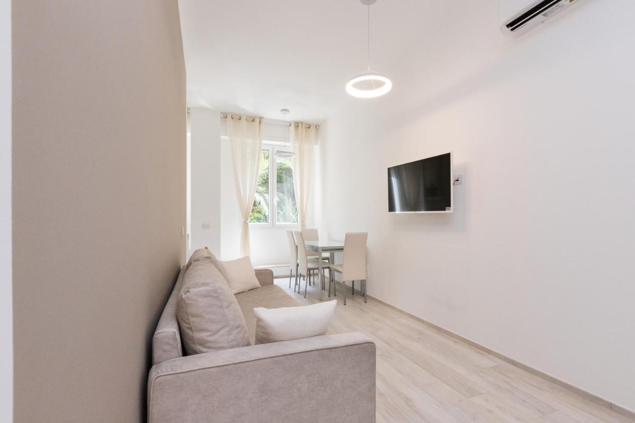 Magnoliaapartments - 18A Visconti Duomo Milánó Kültér fotó